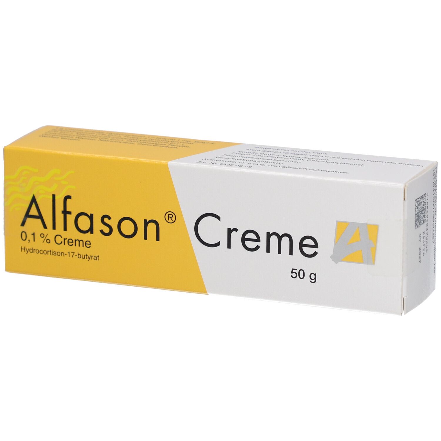Alfason