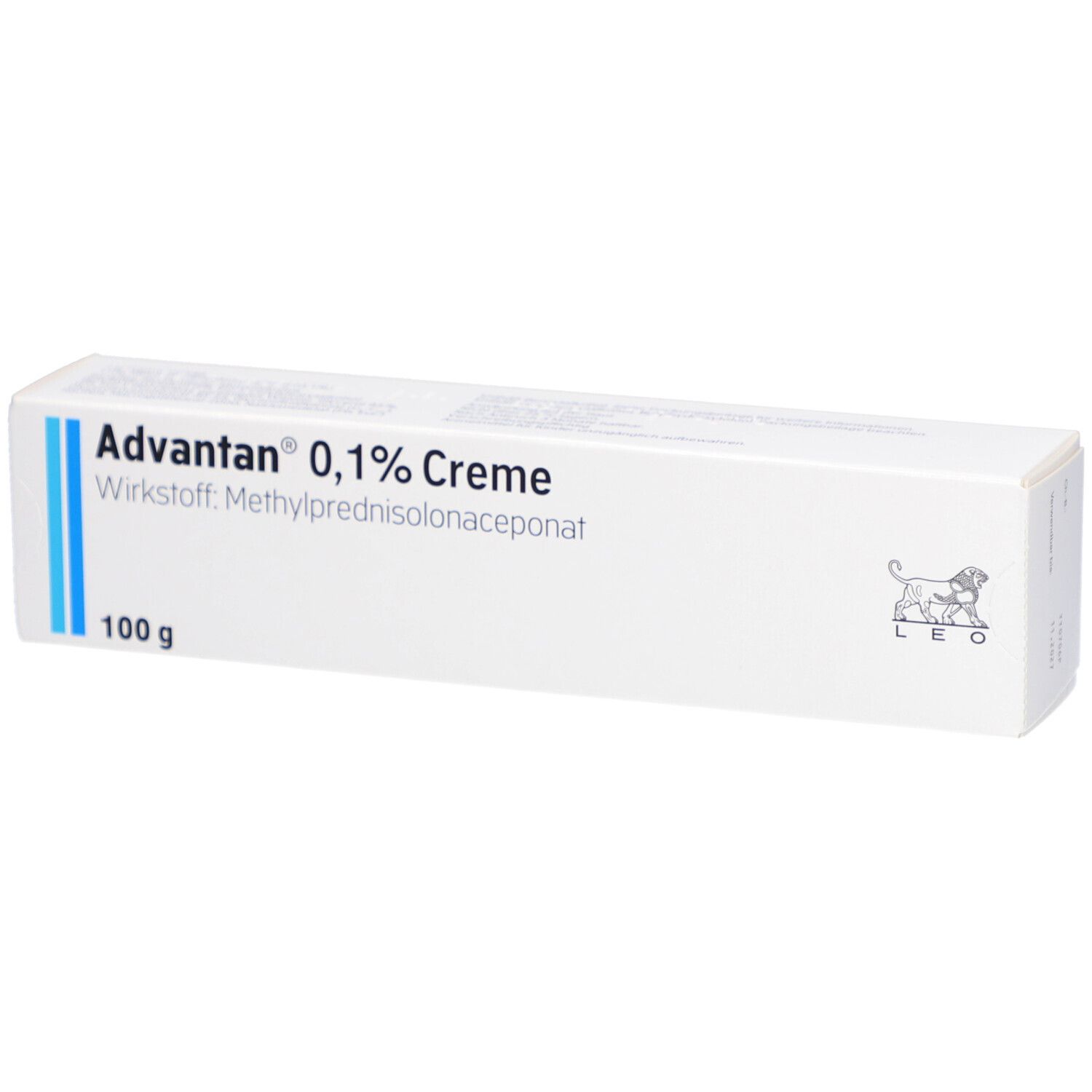 Advantan Creme
