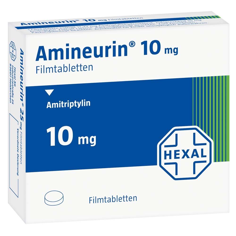 Amineurin 10