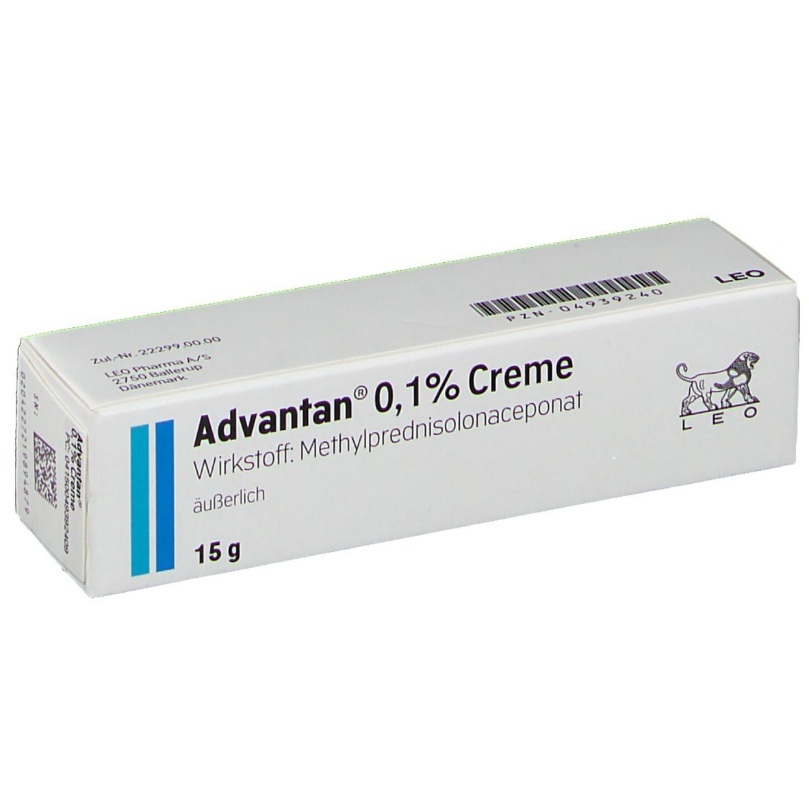 Advantan Creme