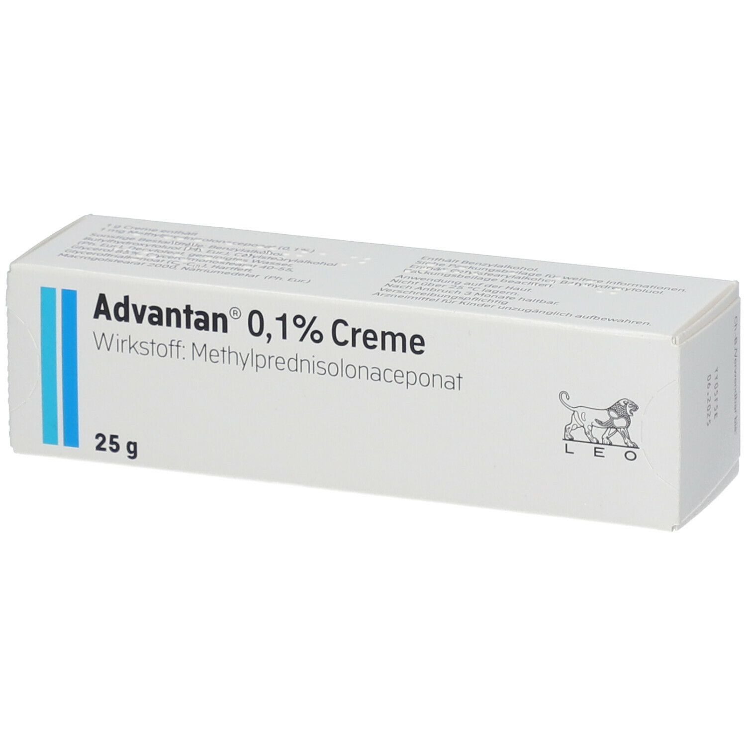 Advantan Creme