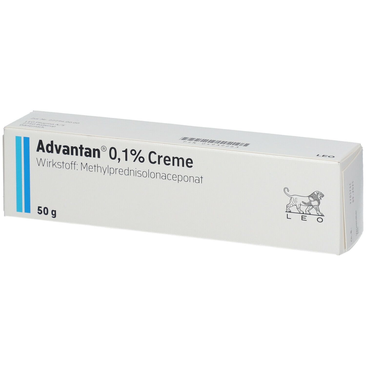 Advantan Creme