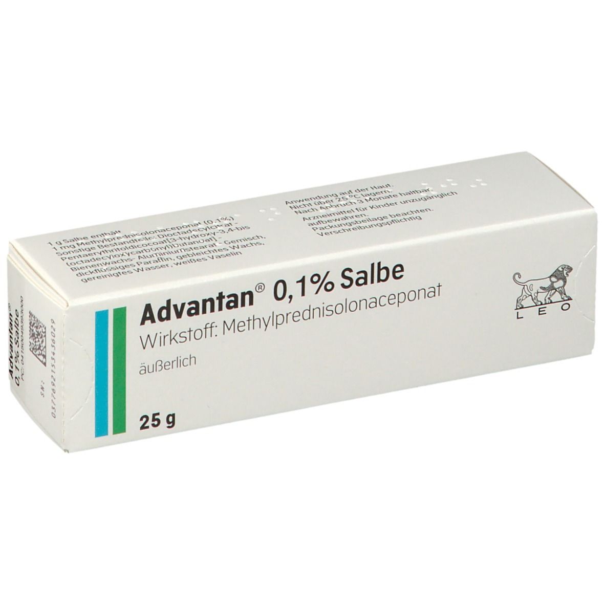 Advantan Salbe