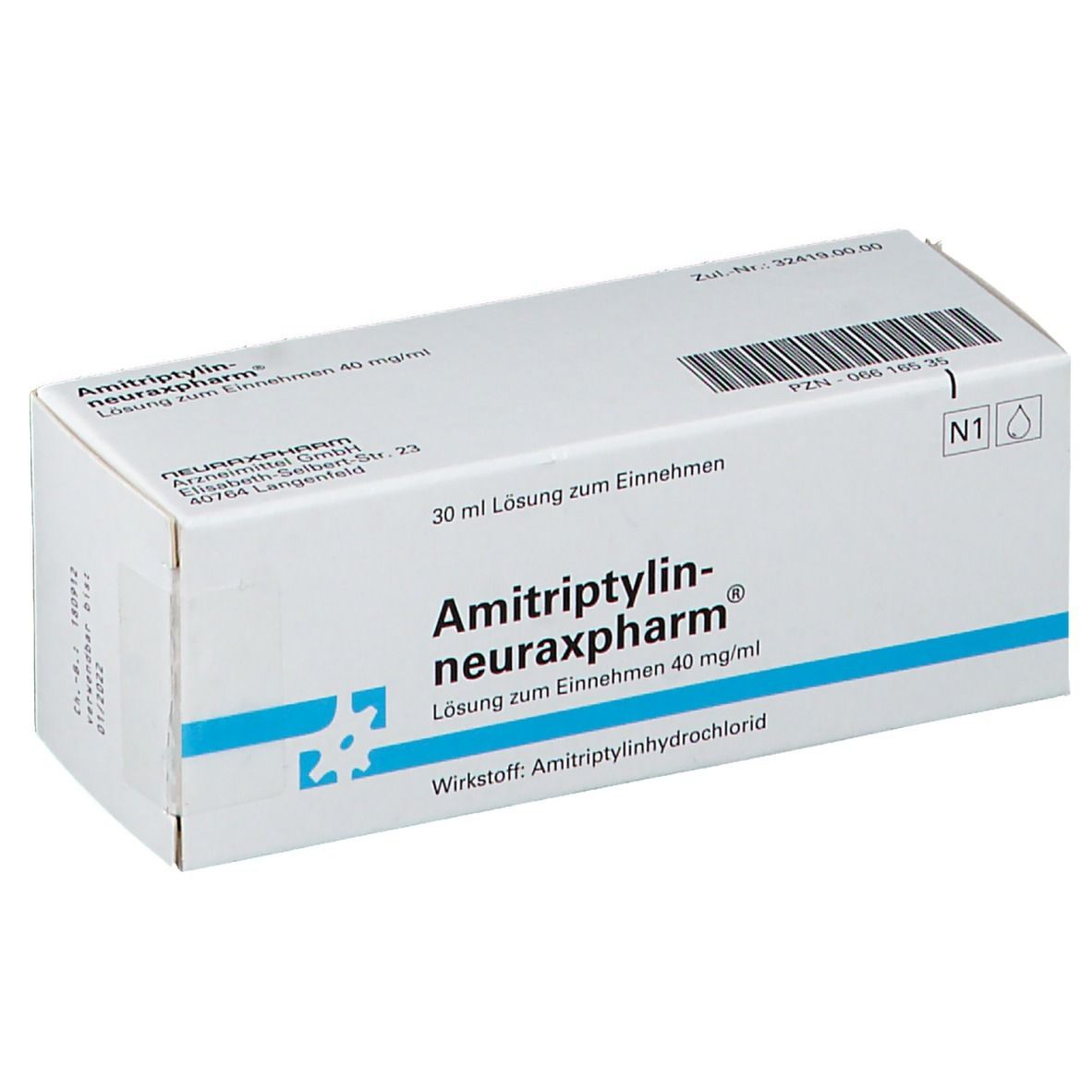 Amitriptylin-Neurax